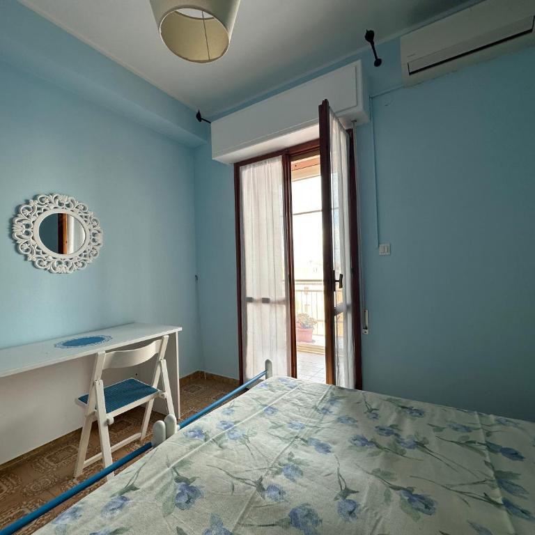 Al 205 - Appartamento con 2 Camere da Letto - 10