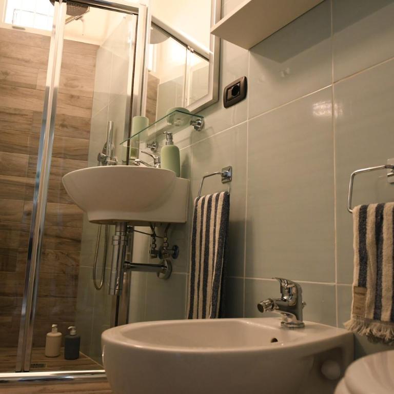 Jolie Maison - One-Bedroom House - 11