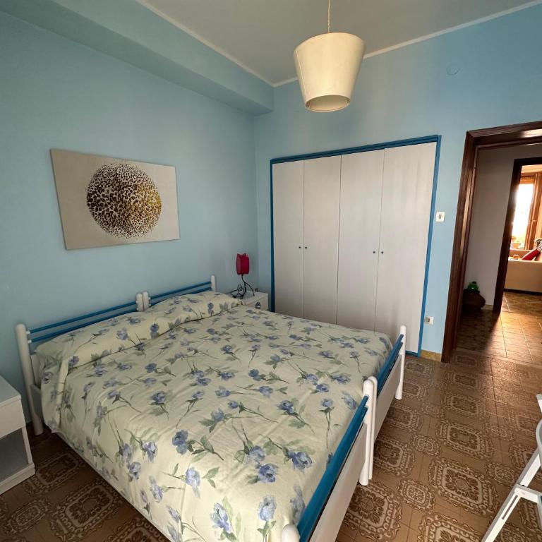 Al 205 - Appartamento con 2 Camere da Letto - 9