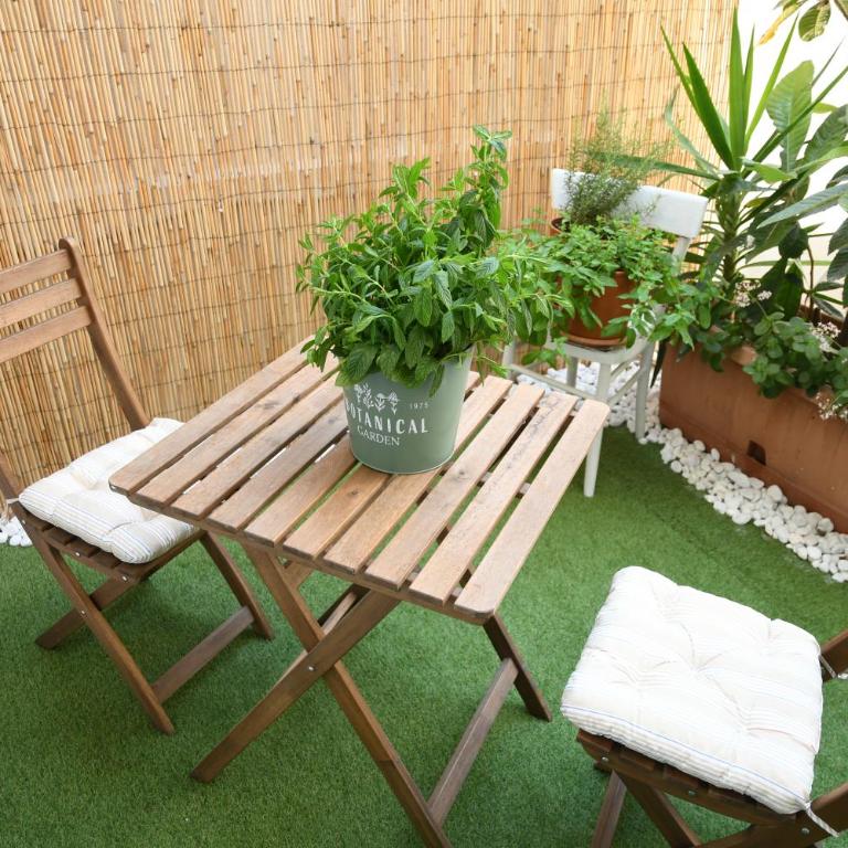 Jolie Maison - One-Bedroom House - 22