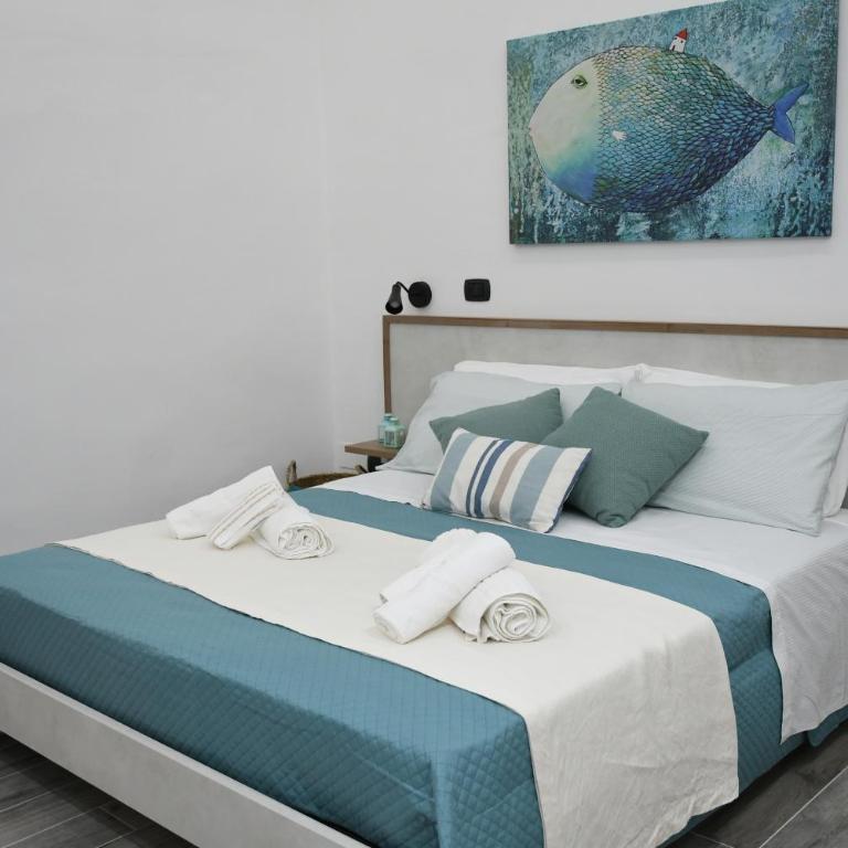 Jolie Maison - One-Bedroom House - 31