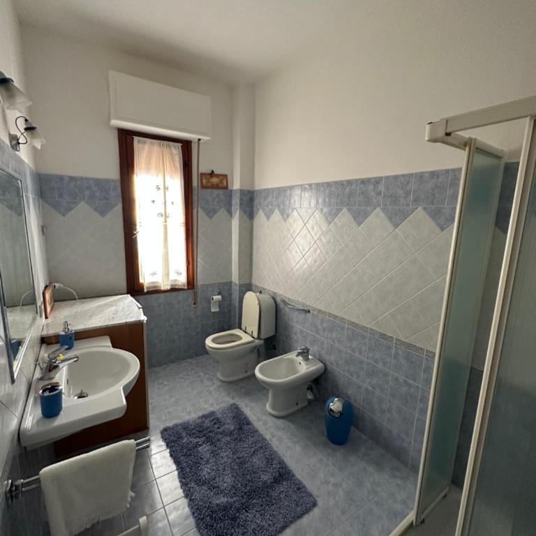 Al 205 - Appartamento con 2 Camere da Letto - 17