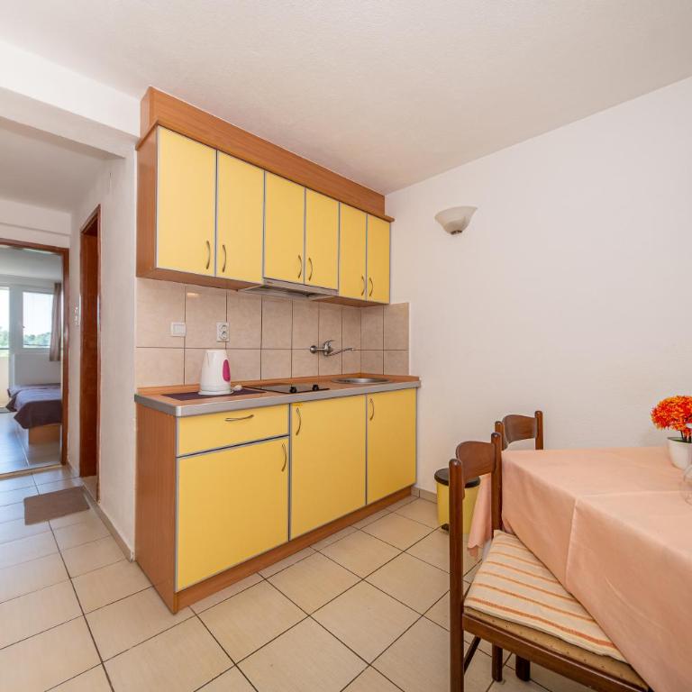 Apartment Knezevic - Apartment - 20