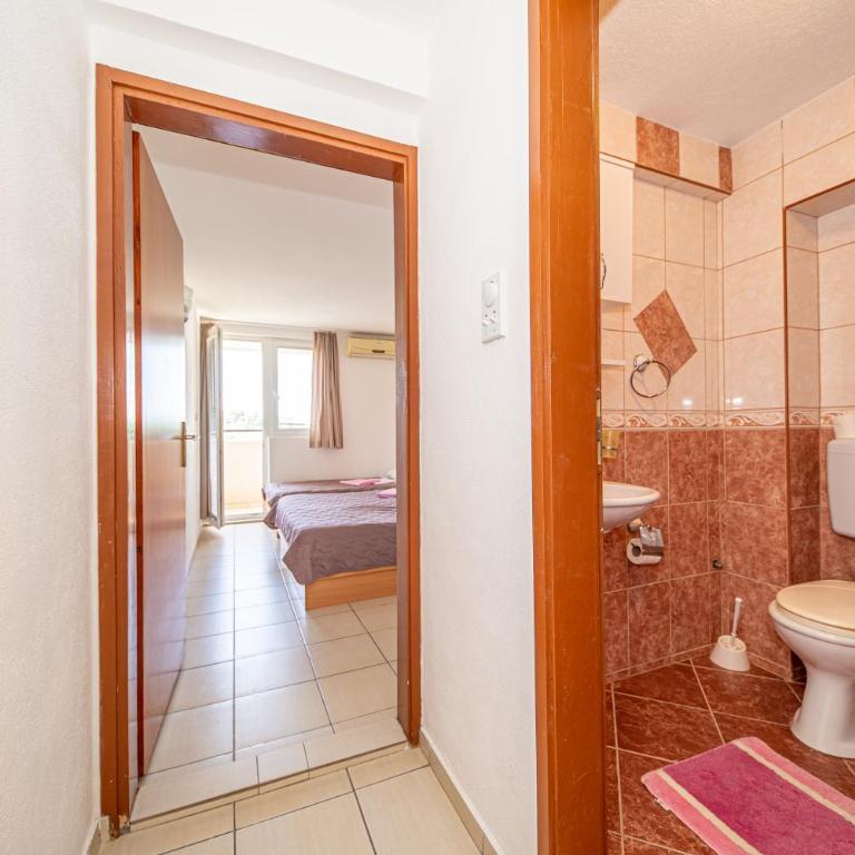 Apartment Knezevic - Apartment - 19