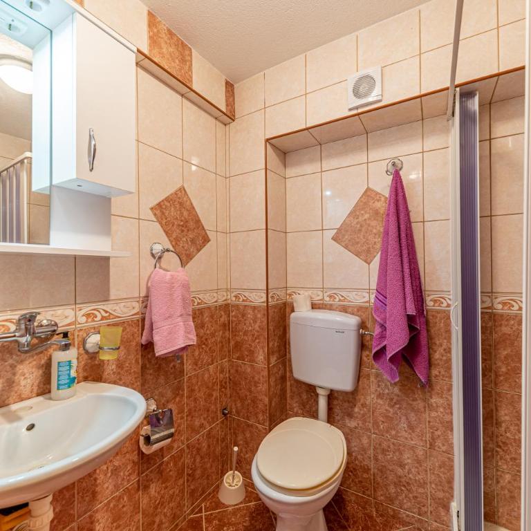 Apartment Knezevic - Apartment - 12