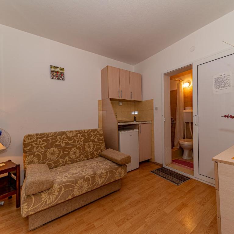 Apartment Knezevic - Apartment - 7