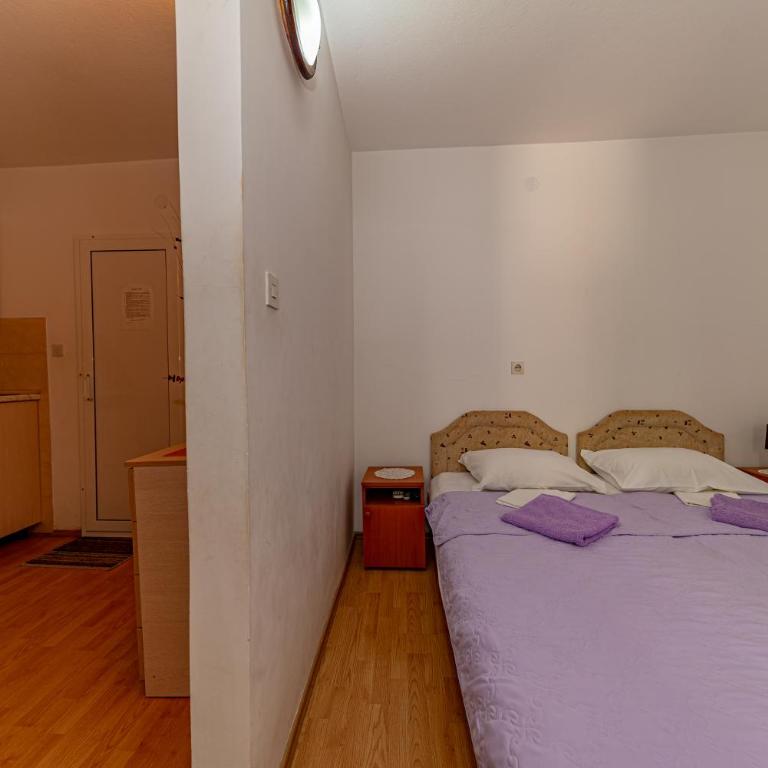 Apartment Knezevic - Apartment - 3