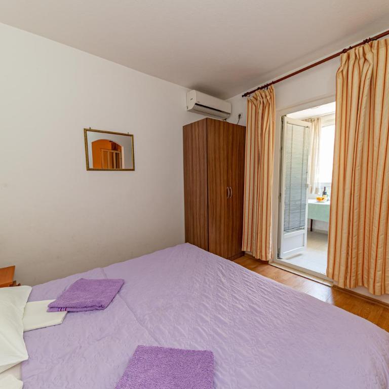 Apartment Knezevic - Apartment - 5