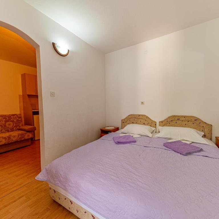 Apartment Knezevic - Apartment - 6