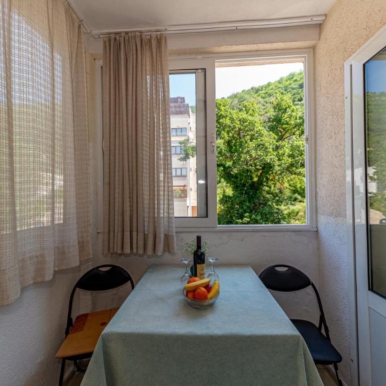 Apartment Knezevic - Apartment - 14