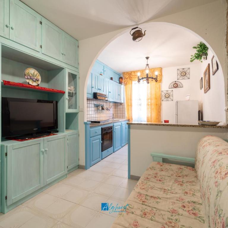 CityCenter blue - Appartamento con 1 Camera da Letto - 1