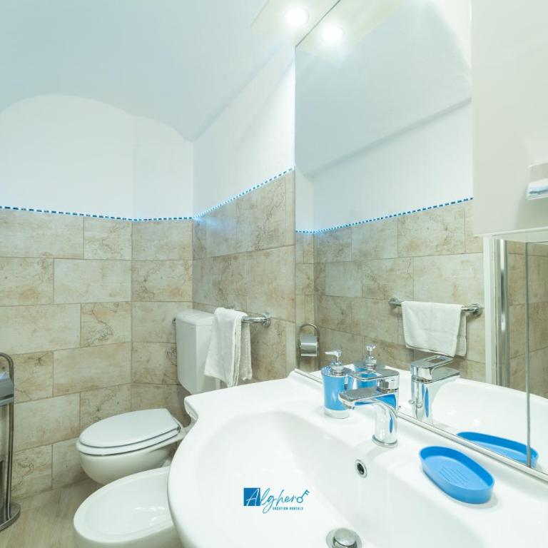 CityCenter blue - Appartamento con 1 Camera da Letto - 13