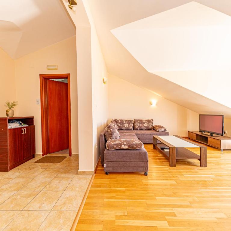 Apartment Knezevic - Apartment - 19