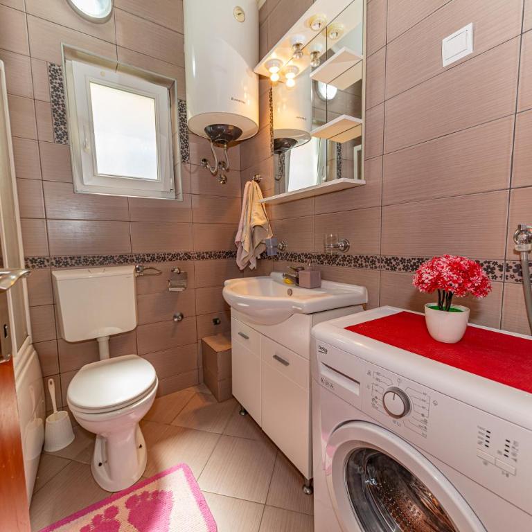 Apartment Knezevic - Apartment - 12
