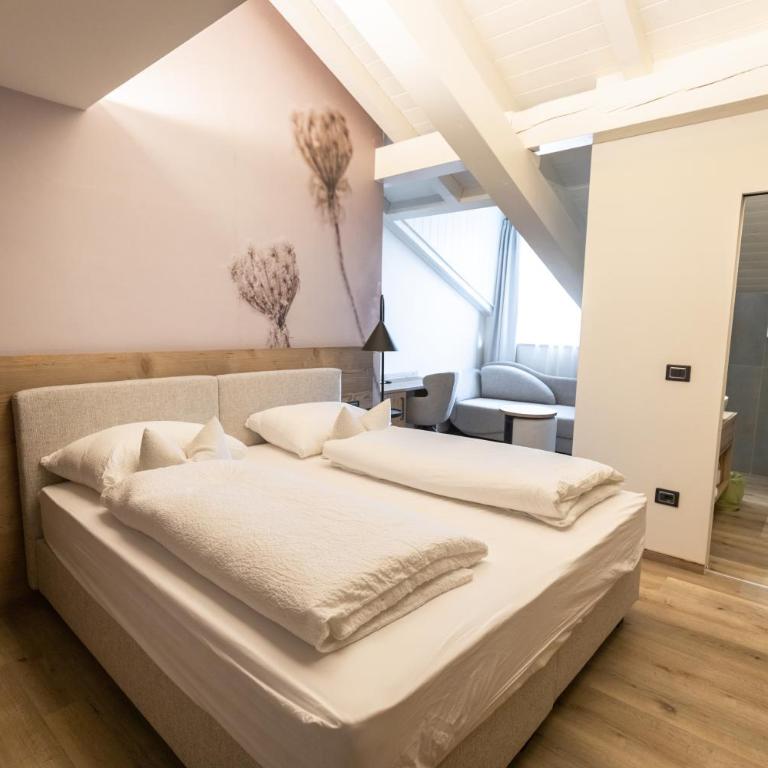Hotel Alpenrose Wellness - Superior Double Room - 2