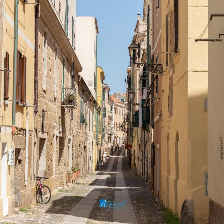 CityCenter blue - Appartamento con 1 Camera da Letto - 9