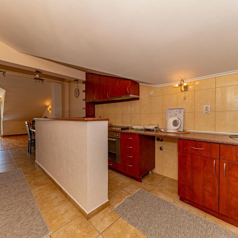 Apartment Knezevic - Apartment - 32