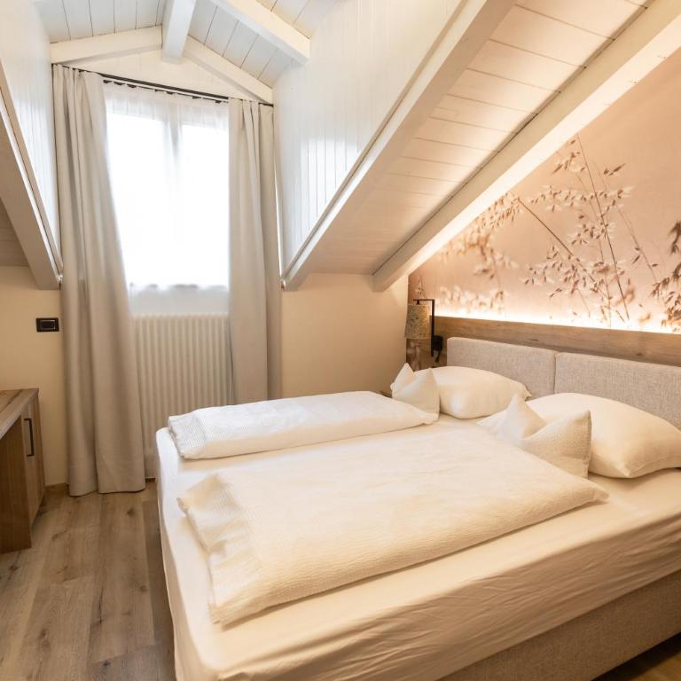 Hotel Alpenrose Wellness - Superior Double Room - 4