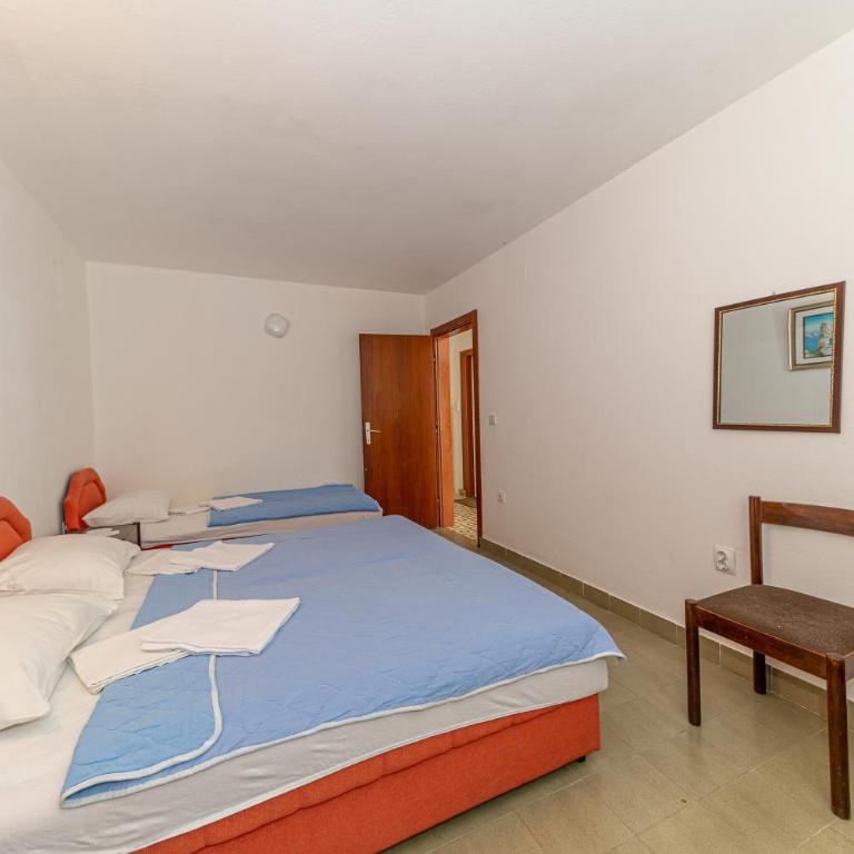 Apartment Knezevic - Apartment - Ground Floor - 3