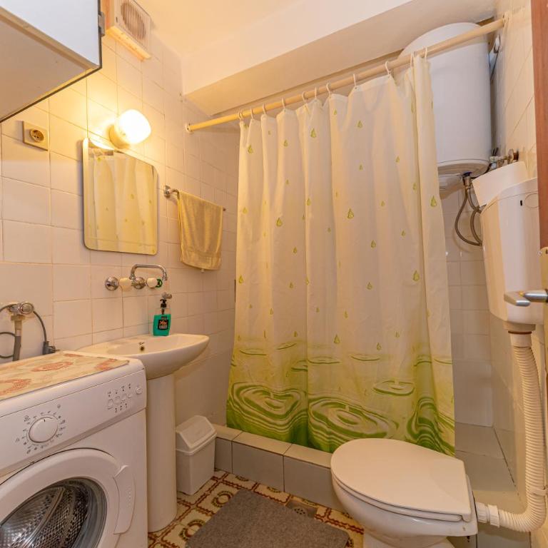 Apartment Knezevic - Apartment - Ground Floor - 8