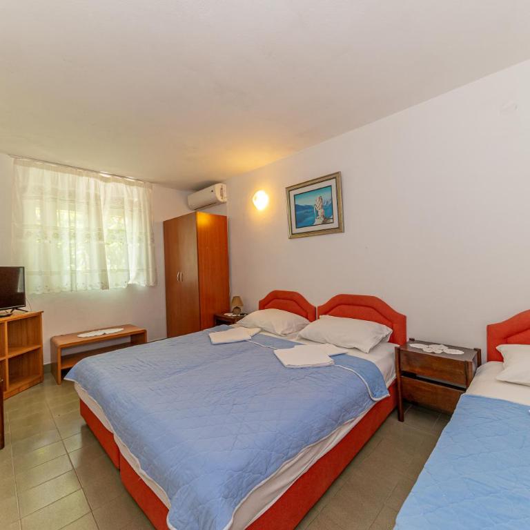 Apartment Knezevic - Apartment - Ground Floor - 6