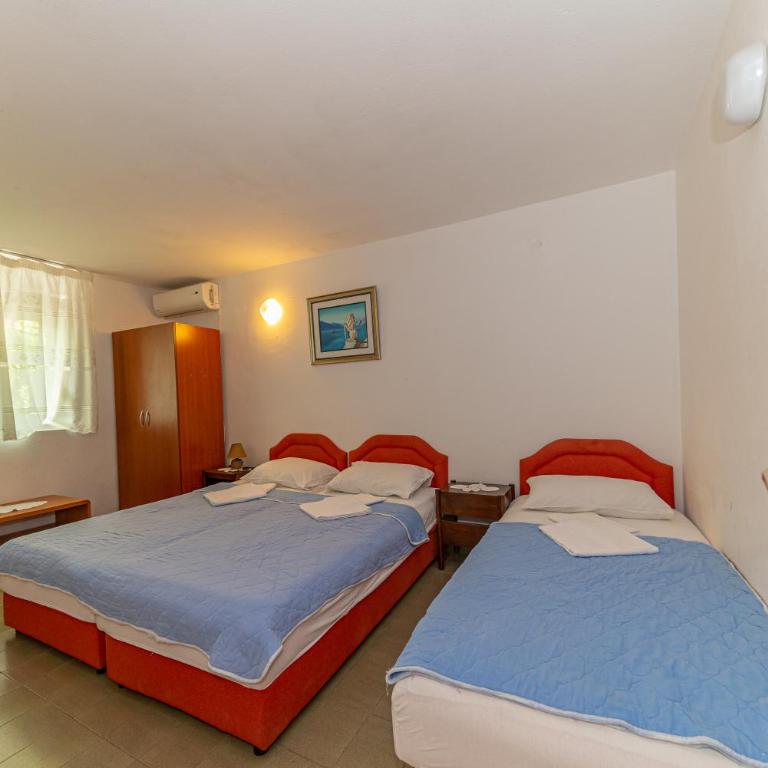 Apartment Knezevic - Apartment - Ground Floor - 17