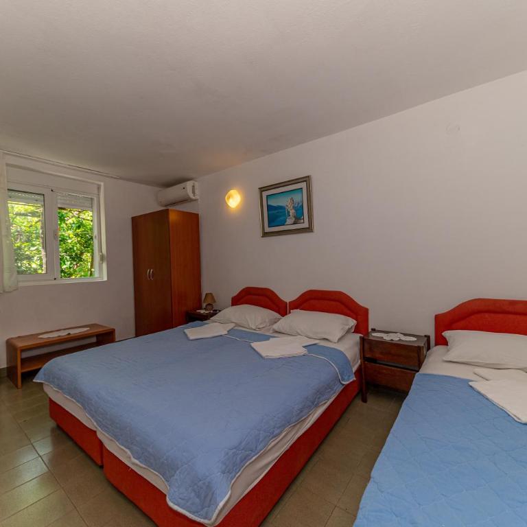 Apartment Knezevic - Apartment - Ground Floor - 11