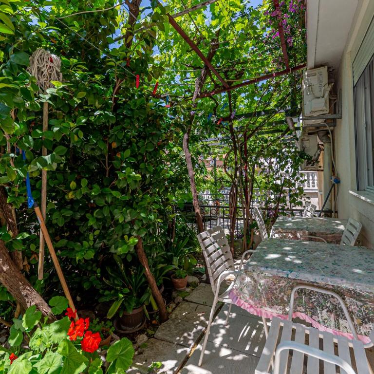 Apartment Knezevic - Apartment - Ground Floor - 19
