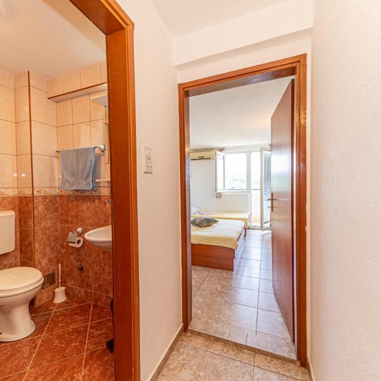 Apartment Knezevic - Apartment - 23