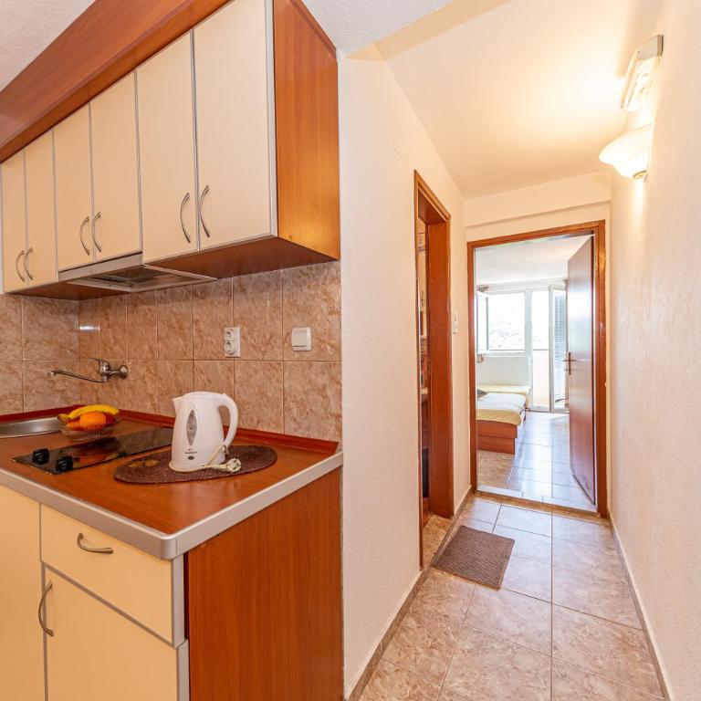 Apartment Knezevic - Apartment - 24