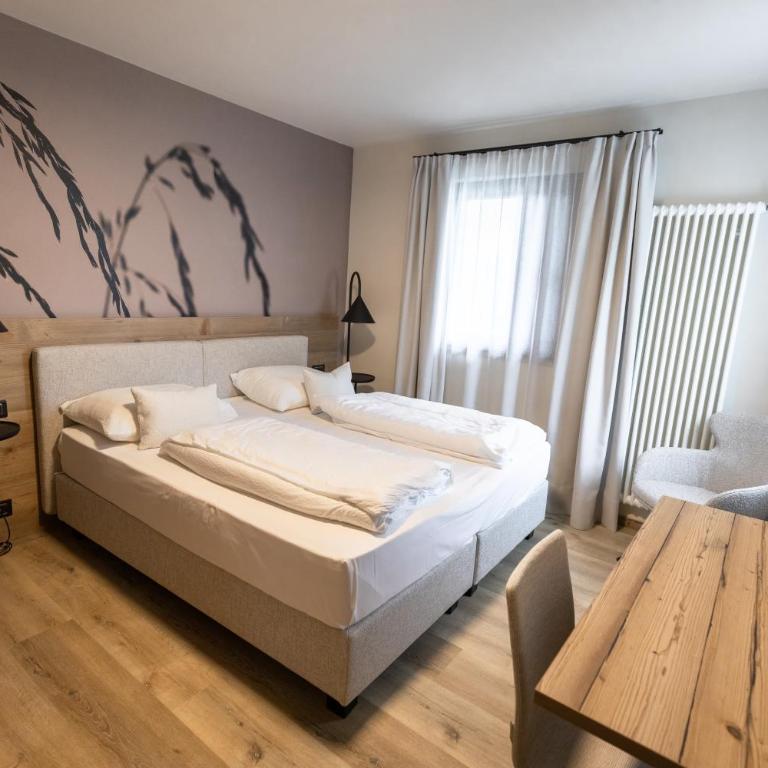 Hotel Alpenrose Wellness - Superior Double Room - 6