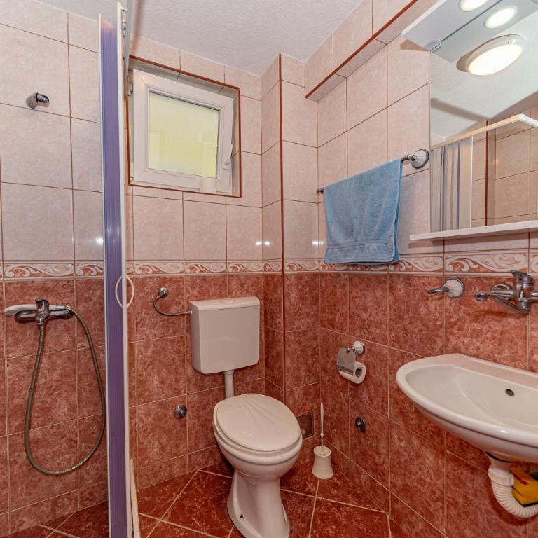 Apartment Knezevic - Apartment - 30