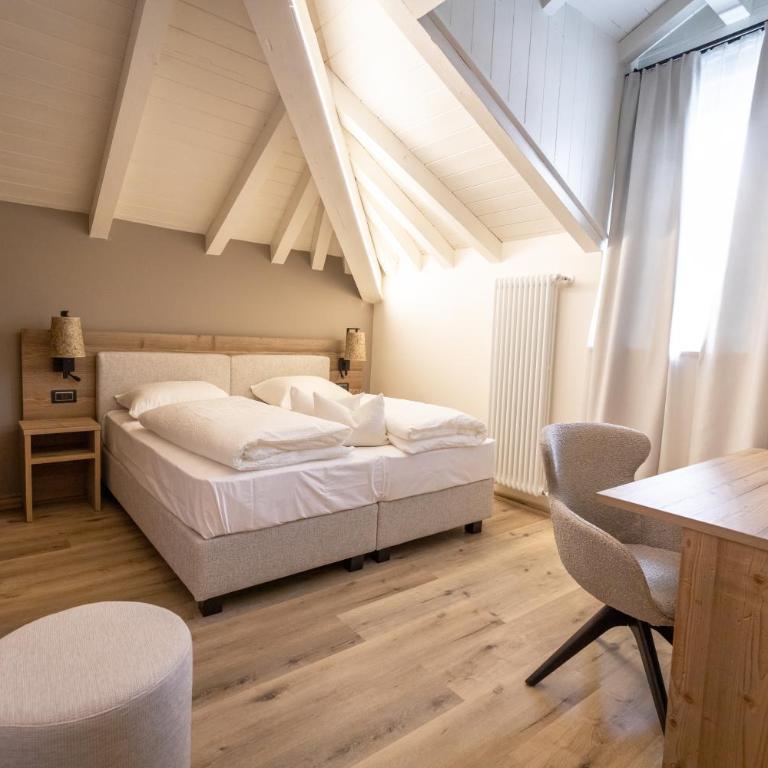 Hotel Alpenrose Wellness - Superior Double Room - 5