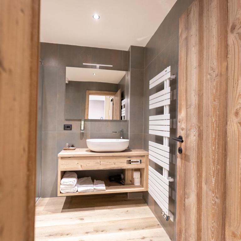 Hotel Alpenrose Wellness - Superior Double Room - 7