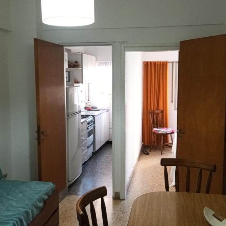 Departamento 2 ambientes Plaza Colon - Apartamento de 1 dormitorio - 4