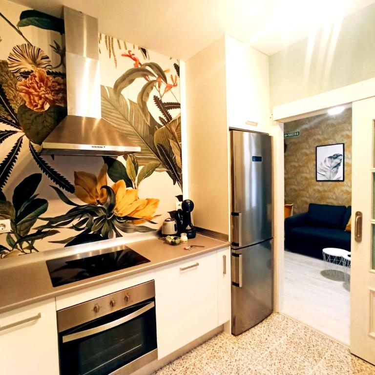 JARAUTARESORT - Apartment - 23