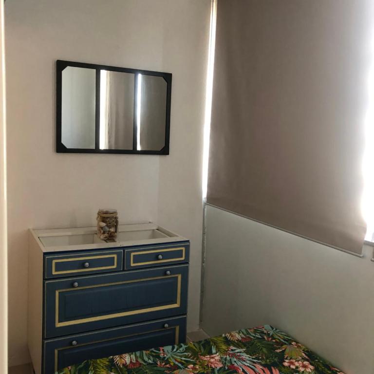 Studio vue mer - Appartement 1 Chambre - 22