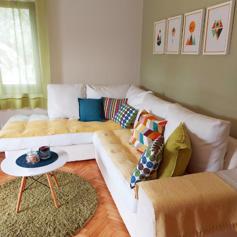 Apartments Iva - One-Bedroom Apartment - 4