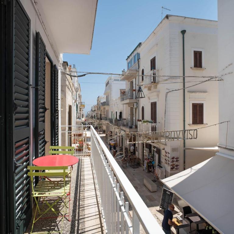 WePuglia - Dimora del Ferroviere - Appartamentino su 2 Livelli - 22