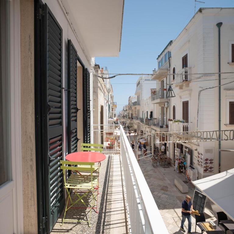 WePuglia - Dimora del Ferroviere - Appartamentino su 2 Livelli - 23