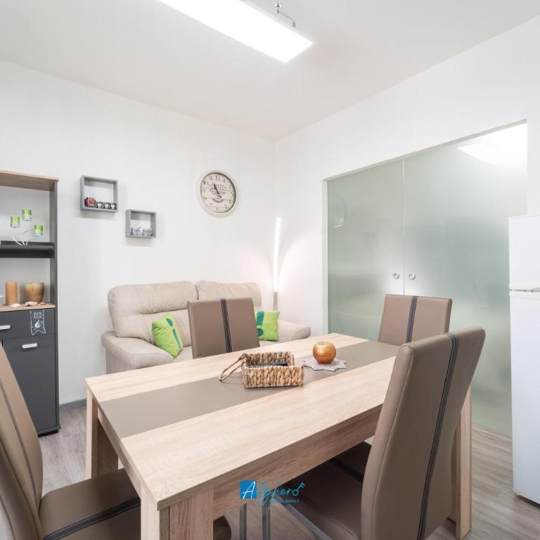 City Center white - Appartamento con 1 Camera da Letto - 13