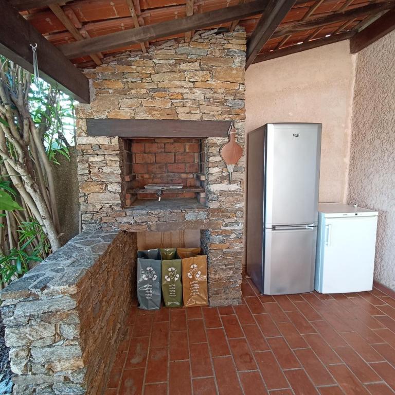 Villa 3 chambres vue mer Valcros - Haus mit 3 Schlafzimmern - 21
