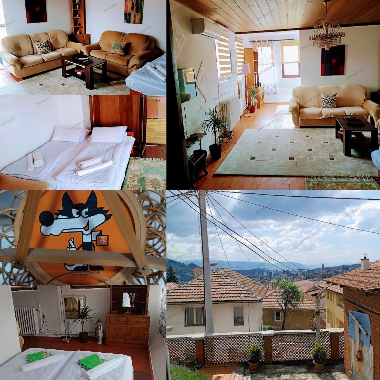 Apartman Jamaković - Free Garage Parking - Apartman sa 1 Spavaćom Sobom - 15