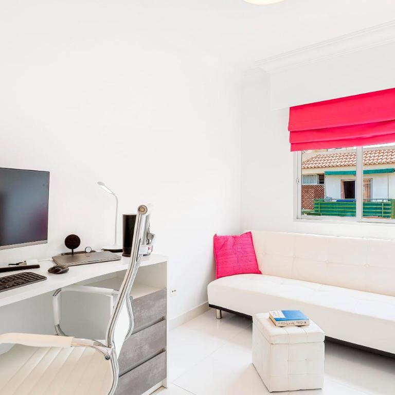 CristiSmart Home Hi-End Services Media Streaming - Apartamento - 3