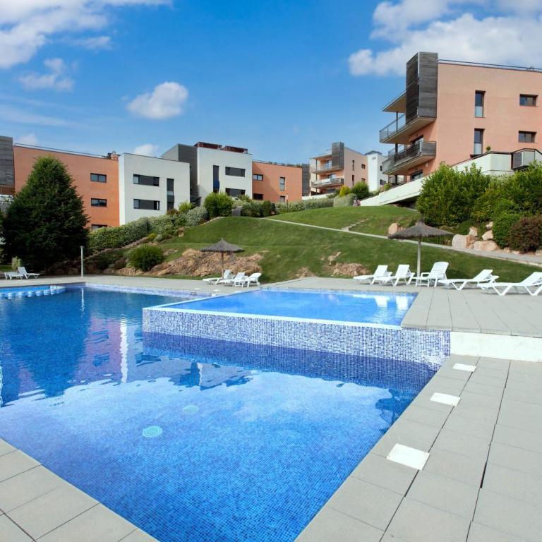 Apartment Sa Boadella beach, Lloret de Mar - Costa Brava - Apartamento - 2 niveles - 39