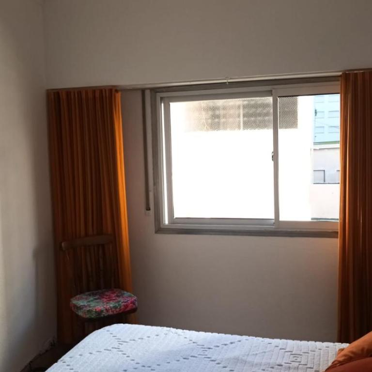 Departamento 2 ambientes Plaza Colon - Apartamento de 1 dormitorio - 10