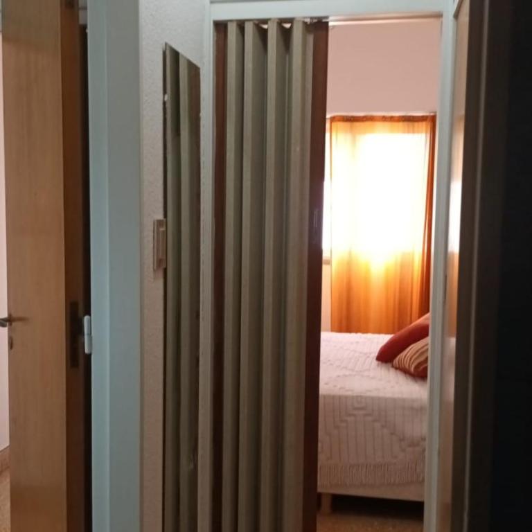 Departamento 2 ambientes Plaza Colon - Apartamento de 1 dormitorio - 11
