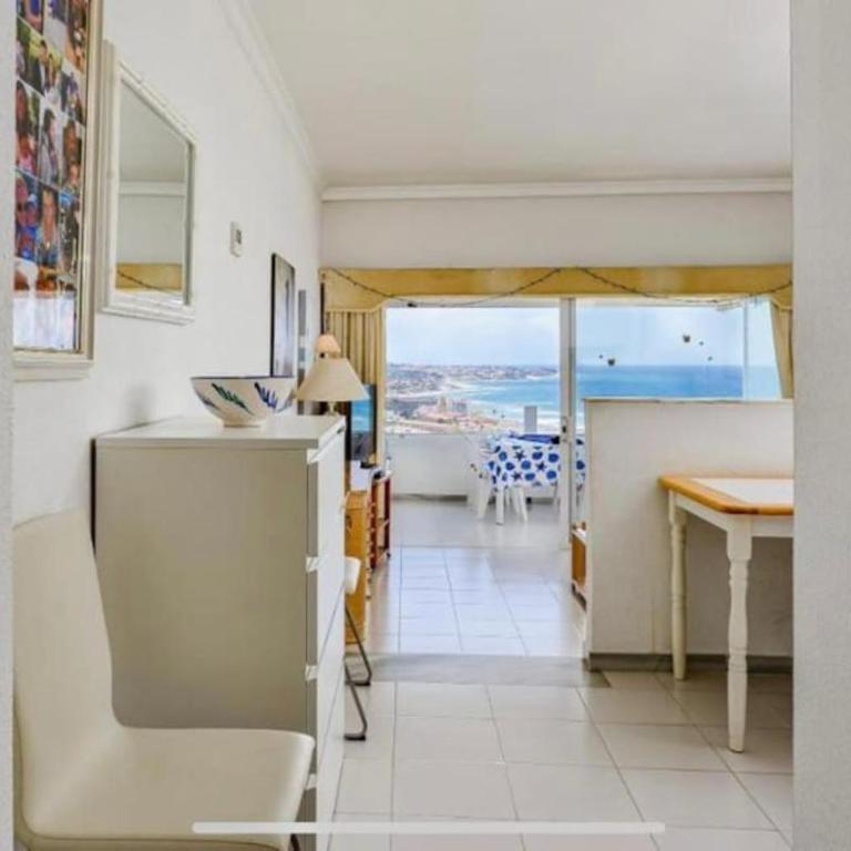 Miraflores- apartment - panoramic view- 1 chambre - Apartamento de 1 dormitorio - 10