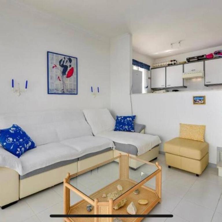 Miraflores- apartment - panoramic view- 1 chambre - Apartamento de 1 dormitorio - 4
