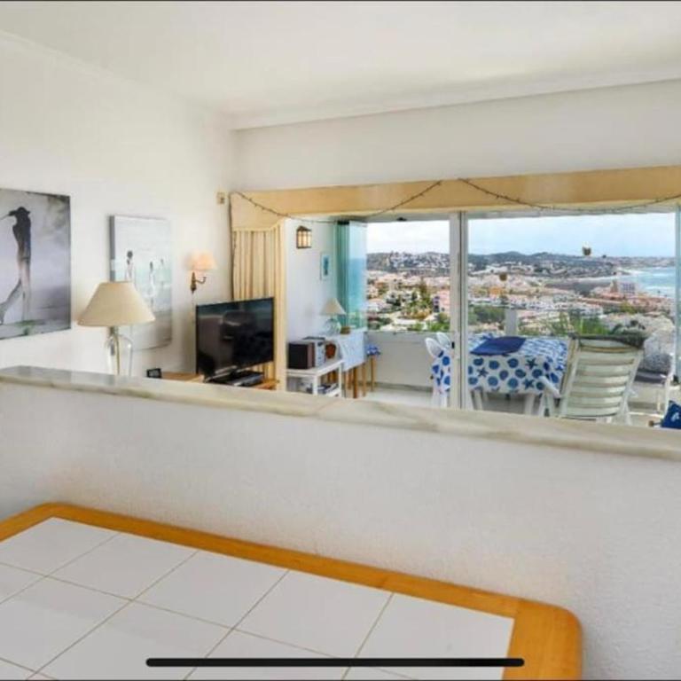 Miraflores- apartment - panoramic view- 1 chambre - Apartamento de 1 dormitorio - 21
